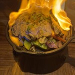 用戶對於el caliente modern mexicano的評論圖