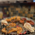 User's review image for ホルモン肉問屋 小川商店 天神橋五丁目店