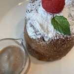 User's review image for TRIANGLE CAFE