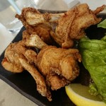 用戶對於串カツ田中 代々木上原店的評論圖