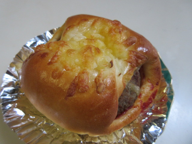 User's review image for パン工房　Moomo