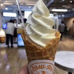 User's review image for 東京ミルクチーズ工場 ルミネ新宿店