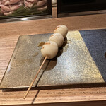 用户对于熾どり的评论图