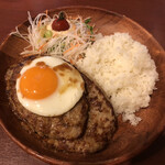 User's review image for びっくりドンキー 守口店