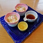 用戶對於かに道楽 調布仙川店的評論圖