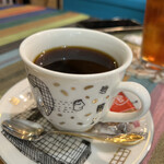 用户对于スタジオクートカフェ的评论图