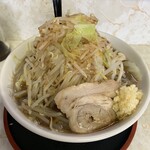User's review image for 麺屋 みのわ