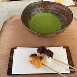 User's review image for あみじま茶屋