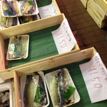 用戶對於おたる夢市場的評論圖