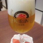 用戶對於キリンシティ 三鷹店的評論圖