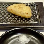 用戶對於俺の天ぷらバル 心斎橋的評論圖