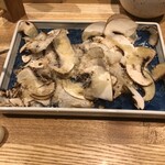User's review image for 焼鳥さむしん