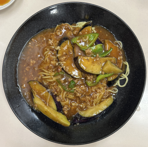 用户对于餃子の王将 南森町店的评论图