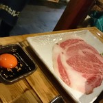 用戶對於昭和大衆ホルモン 宗右衛門町店的評論圖
