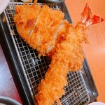 User's review image for 新宿さぼてん 山王パークタワー店
