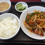 User's review image for ゴールドキッチン