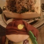 用户对于くるみ澤的评论图