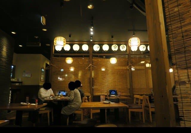 用戶對於てけてけ 大森店的評論圖