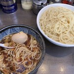 用户对于東池袋 大勝軒 南池袋店的评论图