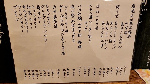 User's recommendation image for ビストロ割烹 YAOYA