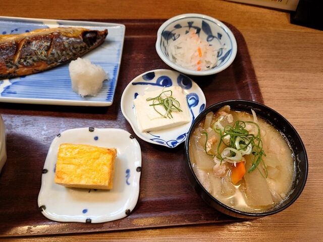 用戶對於天神わっぱ定食堂的評論高清圖