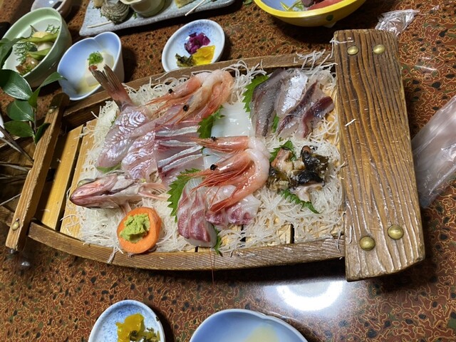 User's recommendation image for 岬別館　岩城