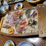 User's review image for 岬別館　岩城