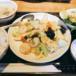 User's review image for 火麒麟酒場 高田馬場店