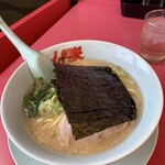 用戶對於ラーメン山岡家 千歳店的評論圖