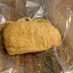 用户对于伊勢屋餅菓子店的评论图