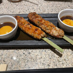 用戶對於音音 新宿センタービル店的評論圖