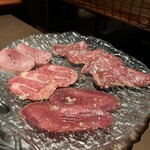 User's review image for 焼肉 冷麺 ユッチャン。