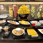 User's review image for バルバッコア 青山本店