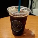 User's review image for タリーズコーヒー 上野広小路店