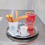 User's review image for 111 CHURROS