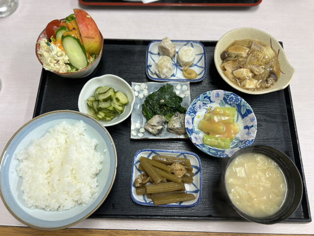用户对于味のさくら的评论高清图