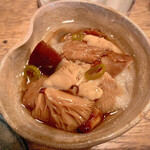 用戶對於独酌　三四郎的評論圖