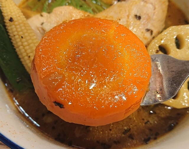 用户对于ロケットカレー 東室蘭店的评论高清图