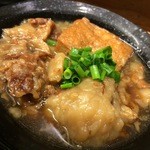 用戶對於がぶ呑み酒場 ゑえやん的評論圖