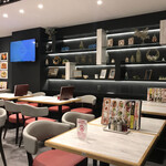 用戶對於刀削麺酒坊 東京駅店的評論圖