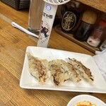 User's review image for ミッチィー