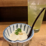 User's review image for 炭火焼鳥 きち蔵