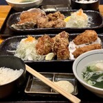 用戶對於北海道厚岸 コレド室町店的評論圖