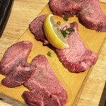 用戶對於ホルモン焼もんもん 北品川店的評論圖