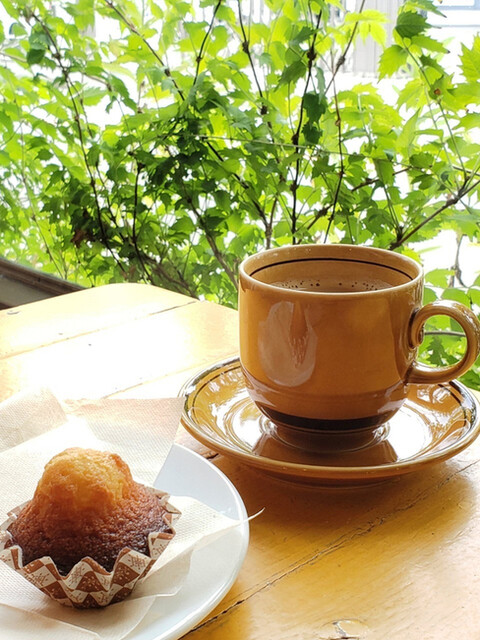 User's recommendation image for BASEL 高倉店