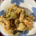 User's review image for 中央市場食堂