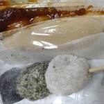 用戶對於札幌 新倉屋 本店的評論圖