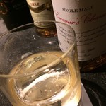 用戶對於salon&bar SAMGHA的評論圖