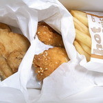 User's review image for ケンタッキーフライドチキン アル・プラザ高槻店