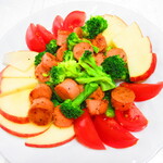 用户对于佐藤水産 札幌三越店的评论图